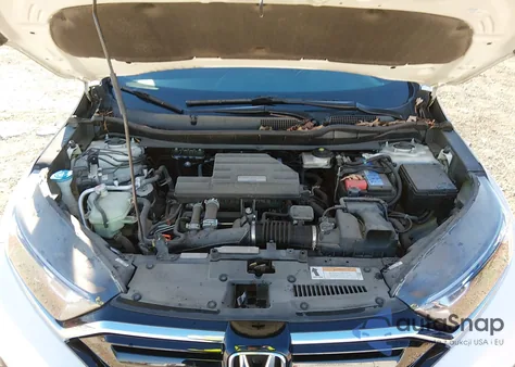 2021 Honda Cr-V 2Wd Ex z USA, uszkodzony, nr VIN 2HKRW1H59MH411790